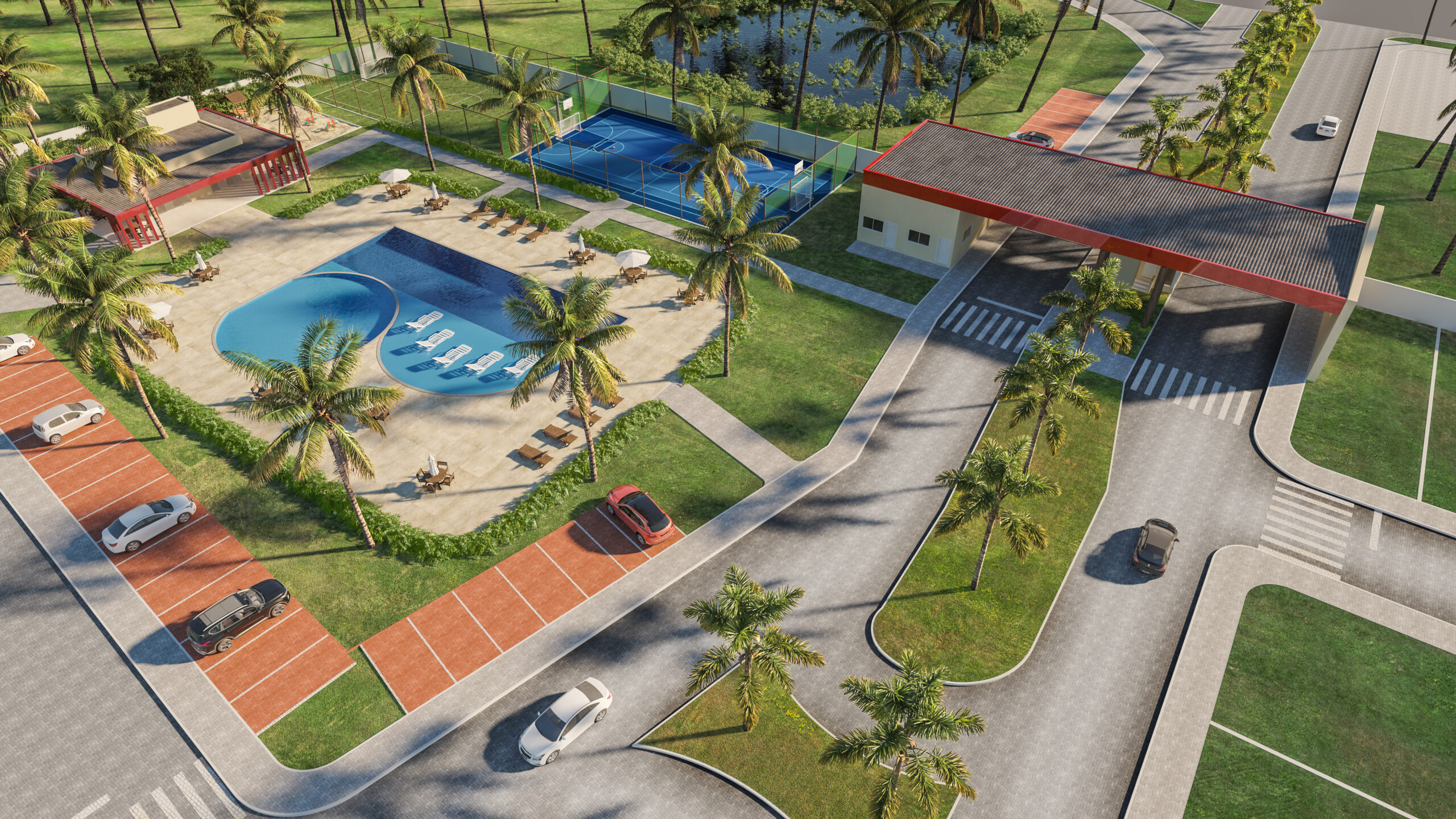 03 MOVE - MARES MALUI RESIDENCE - AEREO - Copia - Copia - Copia